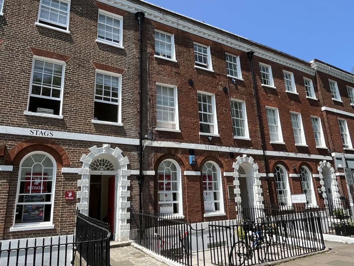 Office in Exeter - photo 3