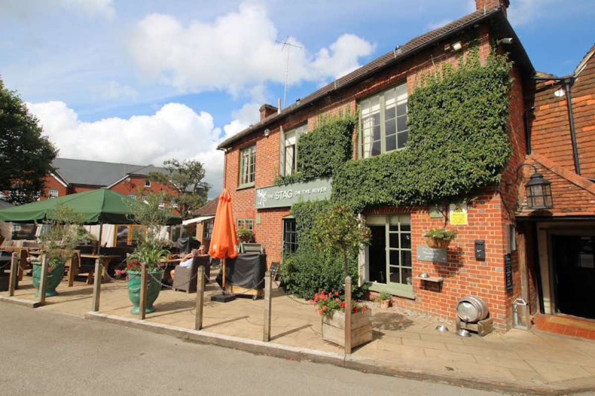 Office in Guildford - photo 2