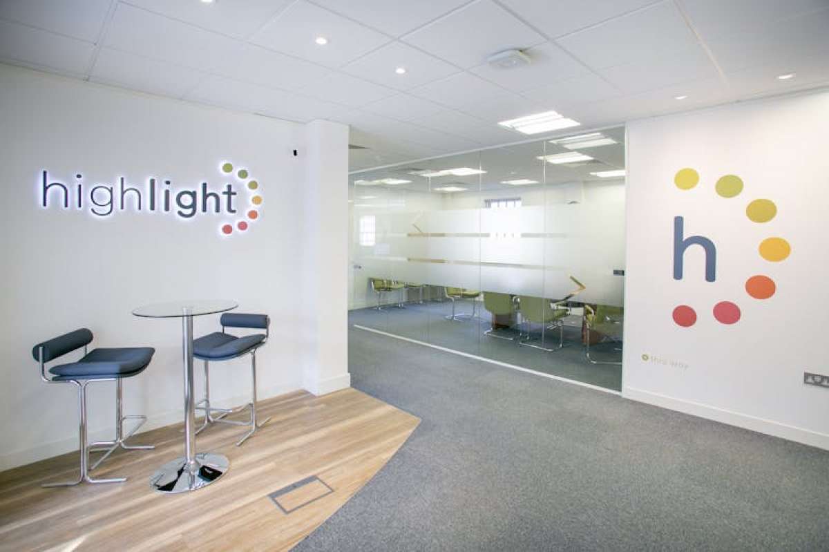 Office in Guildford - photo 4