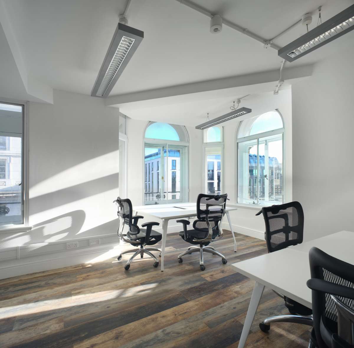 Office in London - photo 3