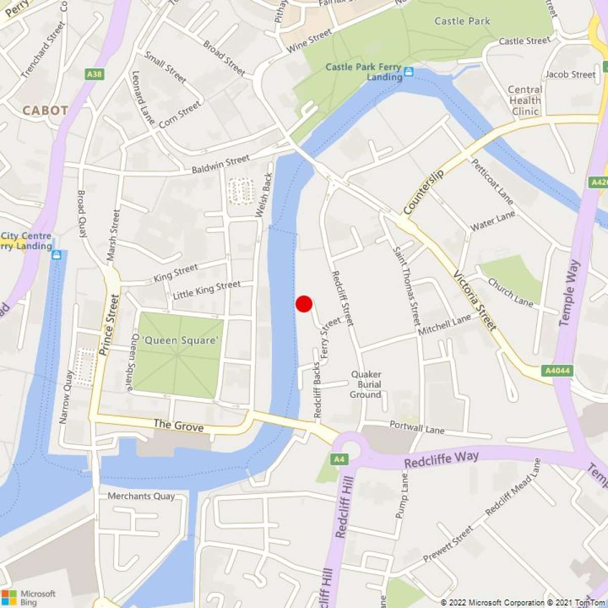 Office in Bristol - photo 2