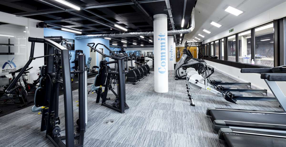 Office in Havant - photo 4