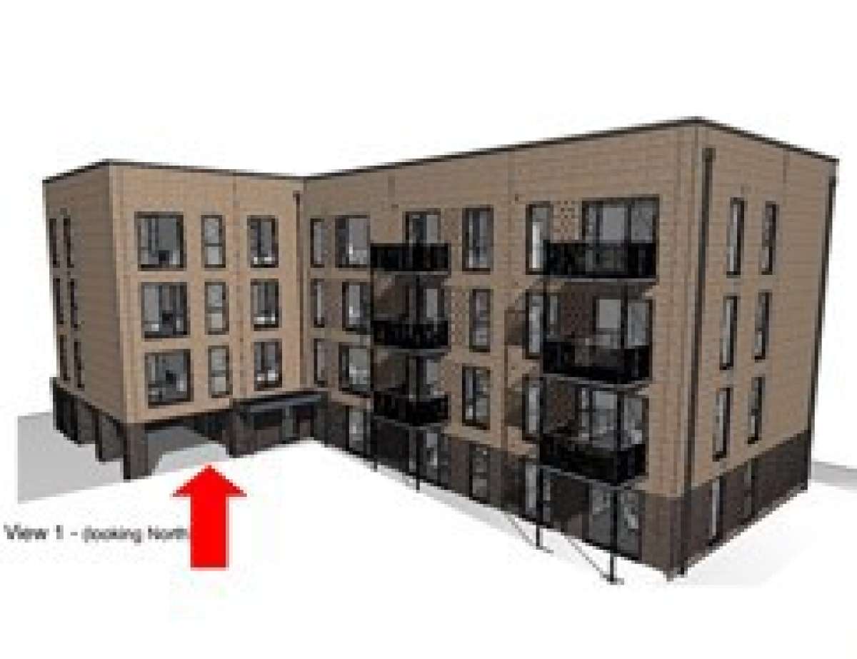 Office in Exeter - photo 3