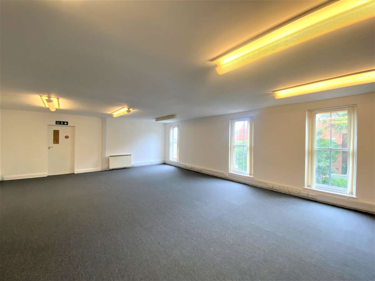 Office in Norwich - photo 2