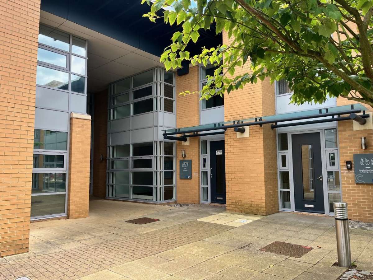 Office in Colchester