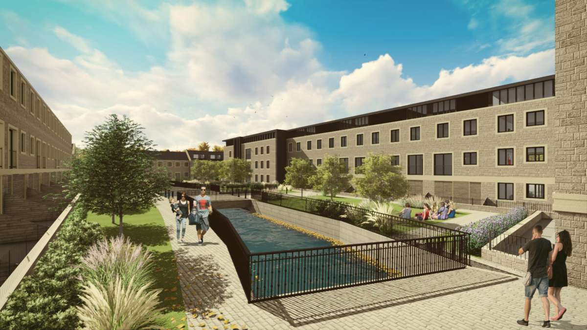 Retail/Shop in Belper - photo 4