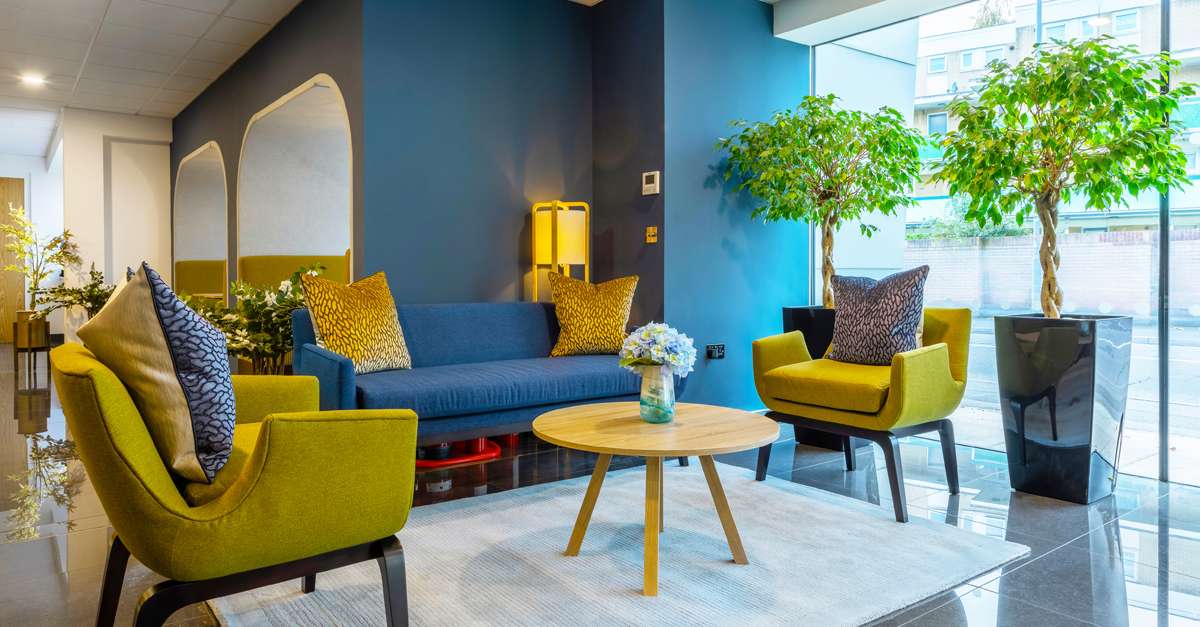 Office in Southampton - photo 2