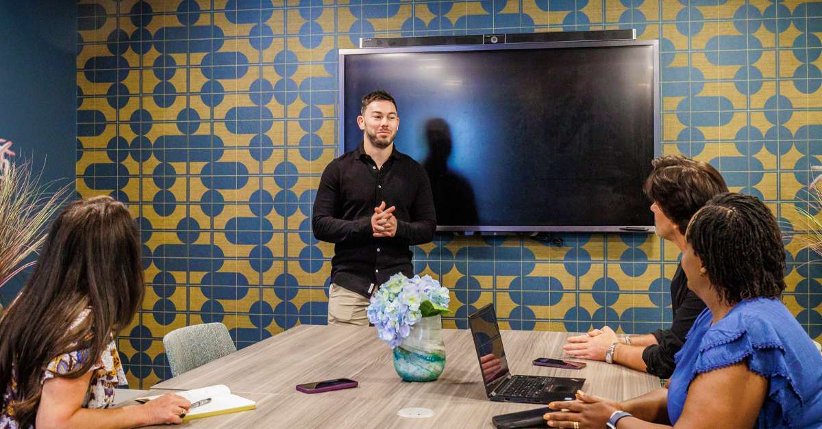 Office in Southampton - photo 4