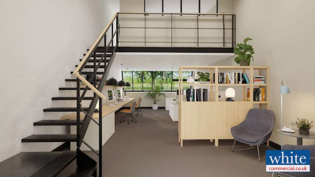 Office in Banbury - photo 2