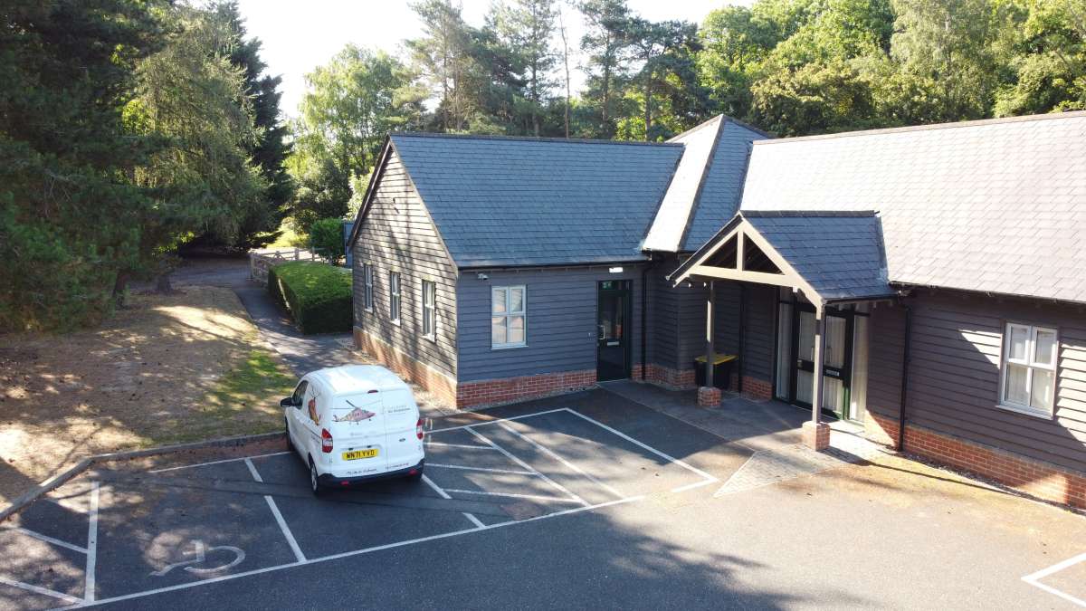 Office in Earls Colne