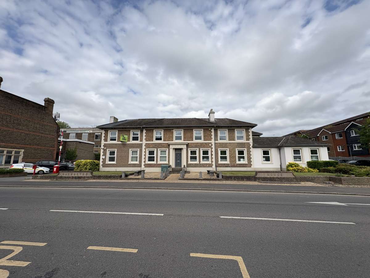 Office in Haywards Heath