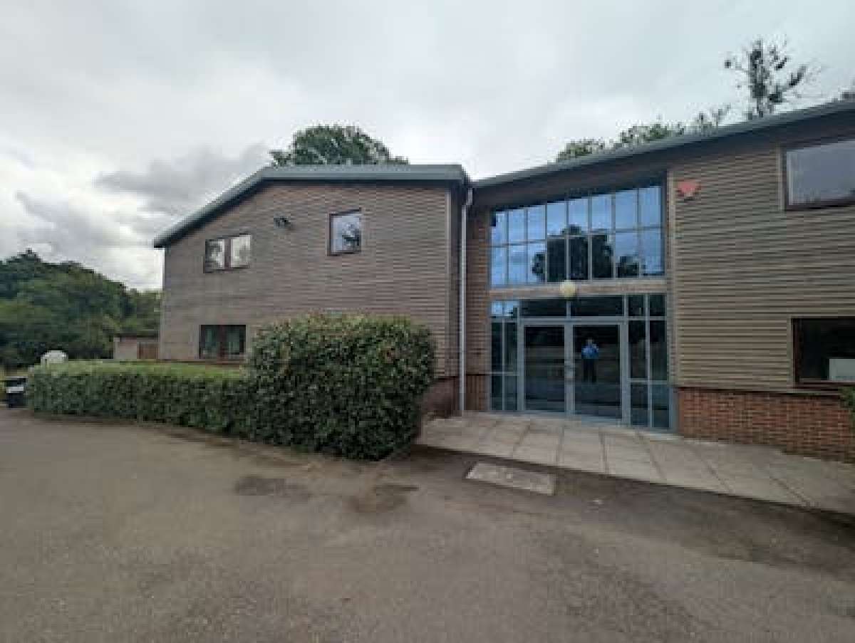 Office in Winchester