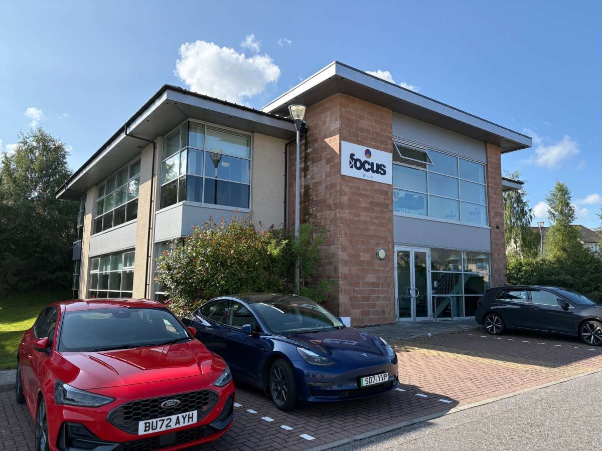 Office in Inverness - photo 3