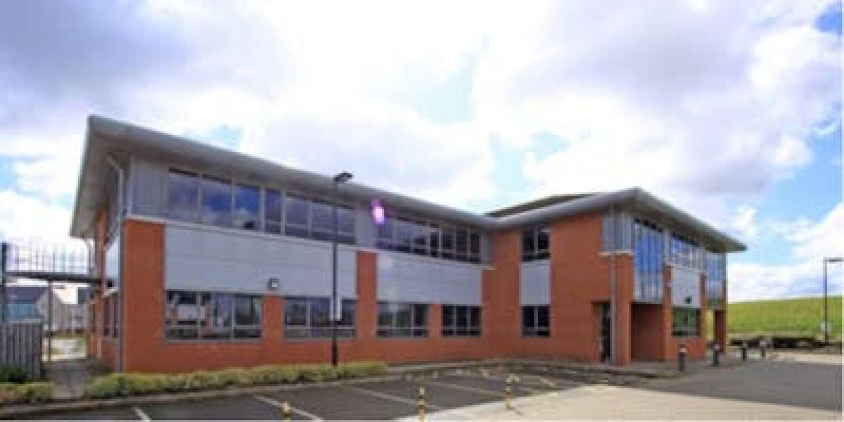 Office in Northampton