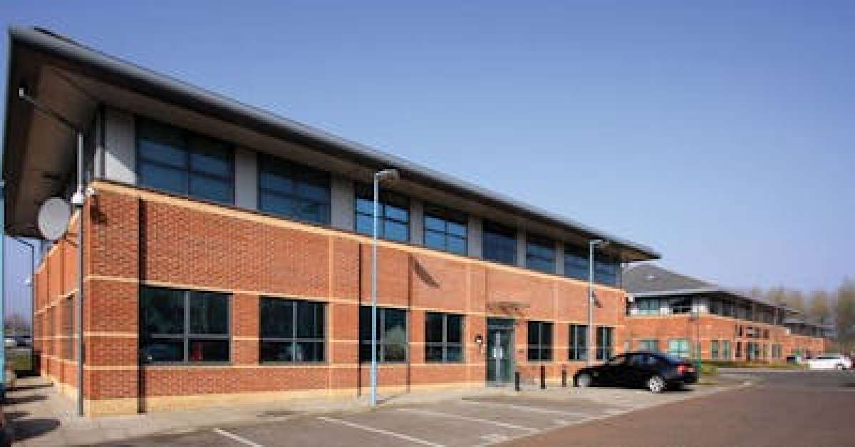 Office in Northampton - photo 3