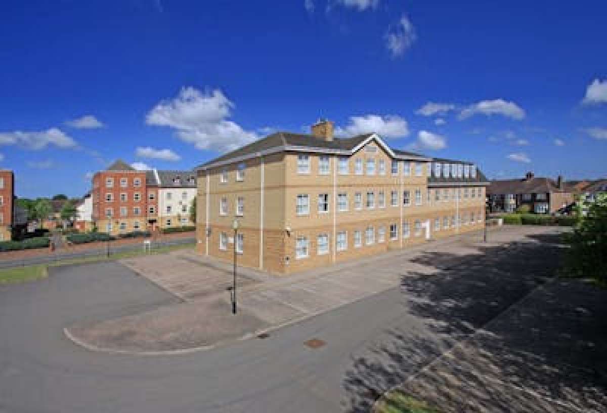 Office in Wellingborough