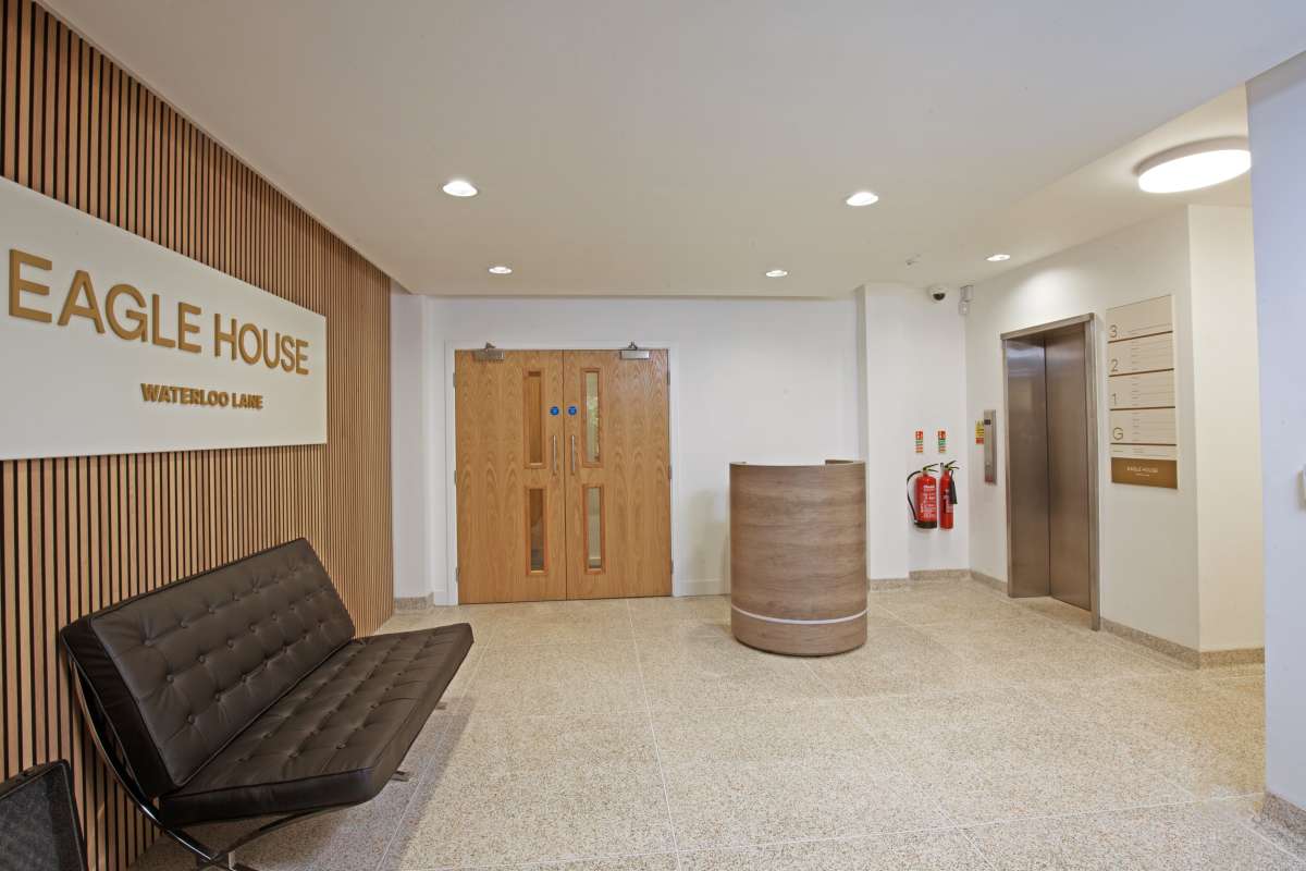 Office in Chelmsford - photo 3