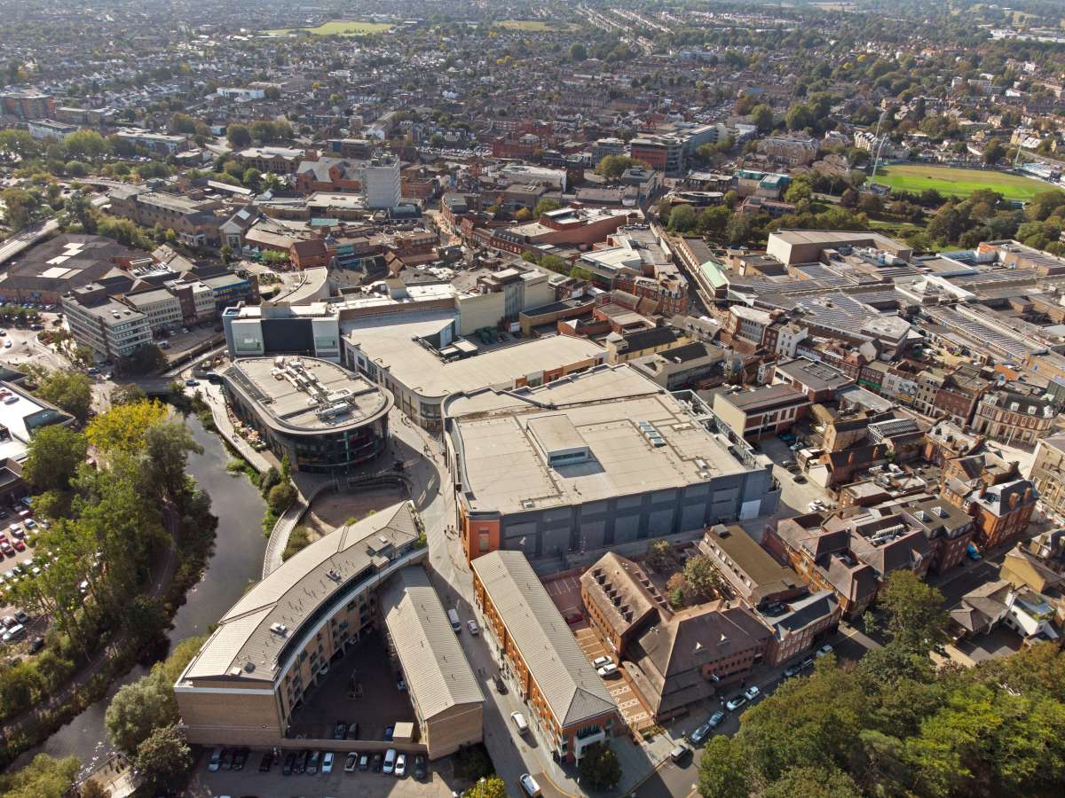 Office in Chelmsford - photo 4