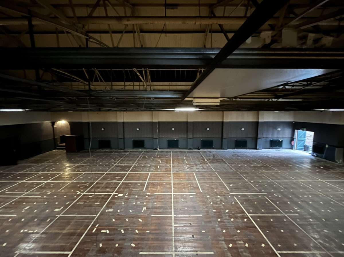 Office in Clay Cross - photo 2