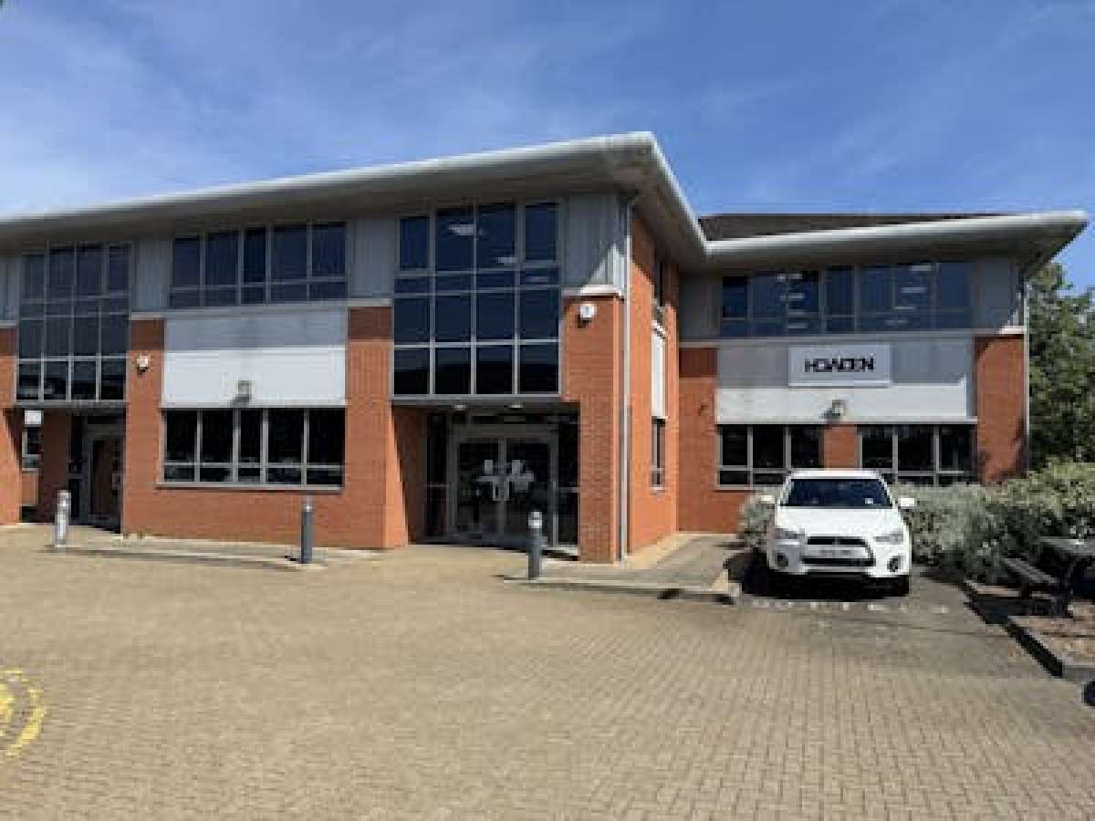 Office in Northampton