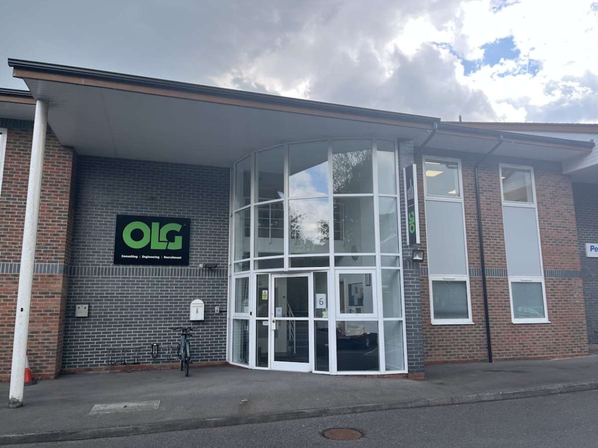 Office in Winchester