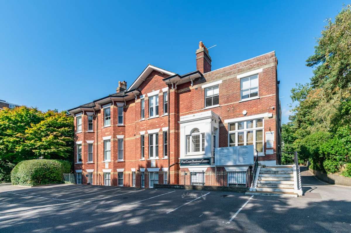 Office in Bournemouth