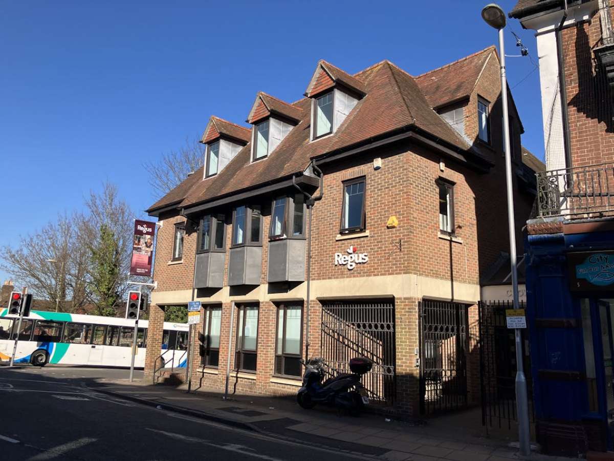 Office in Winchester