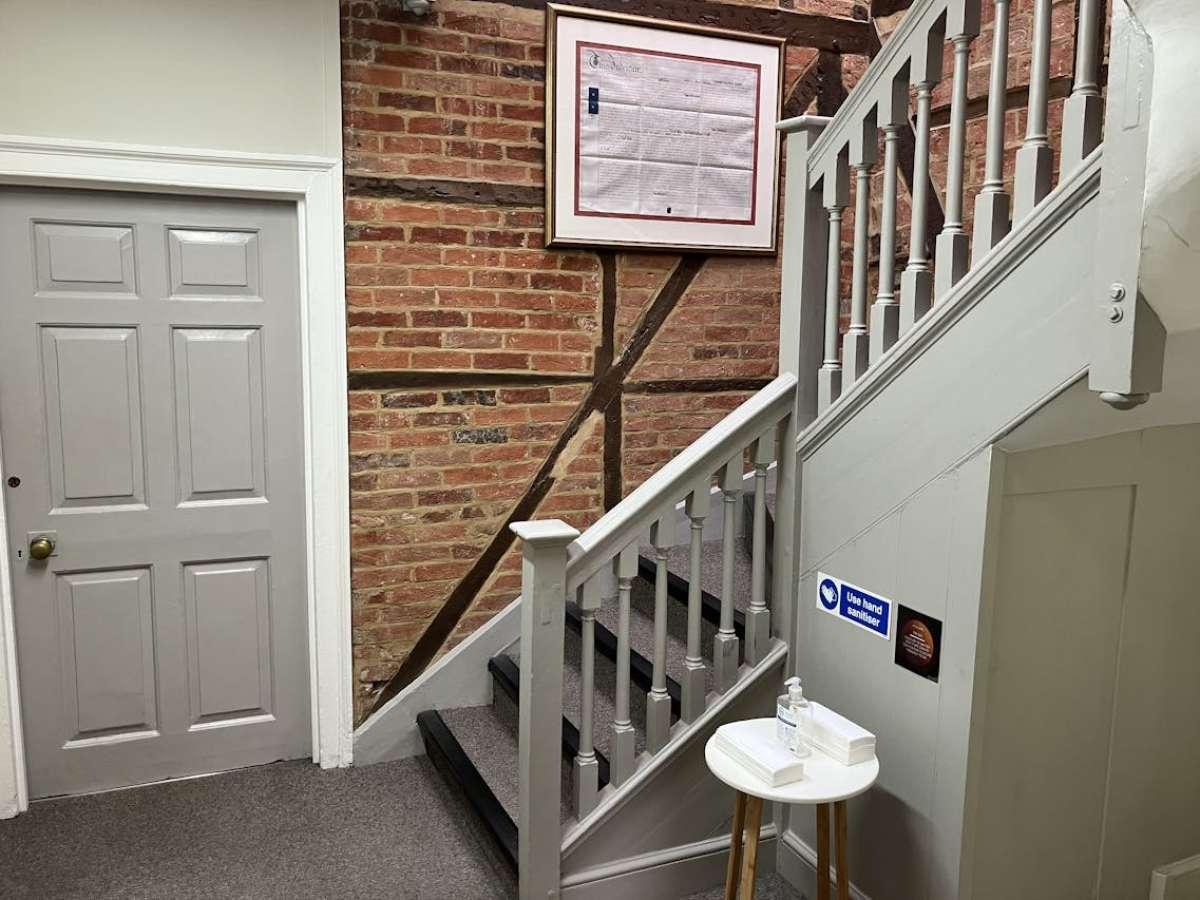 Office in Winchester - photo 4