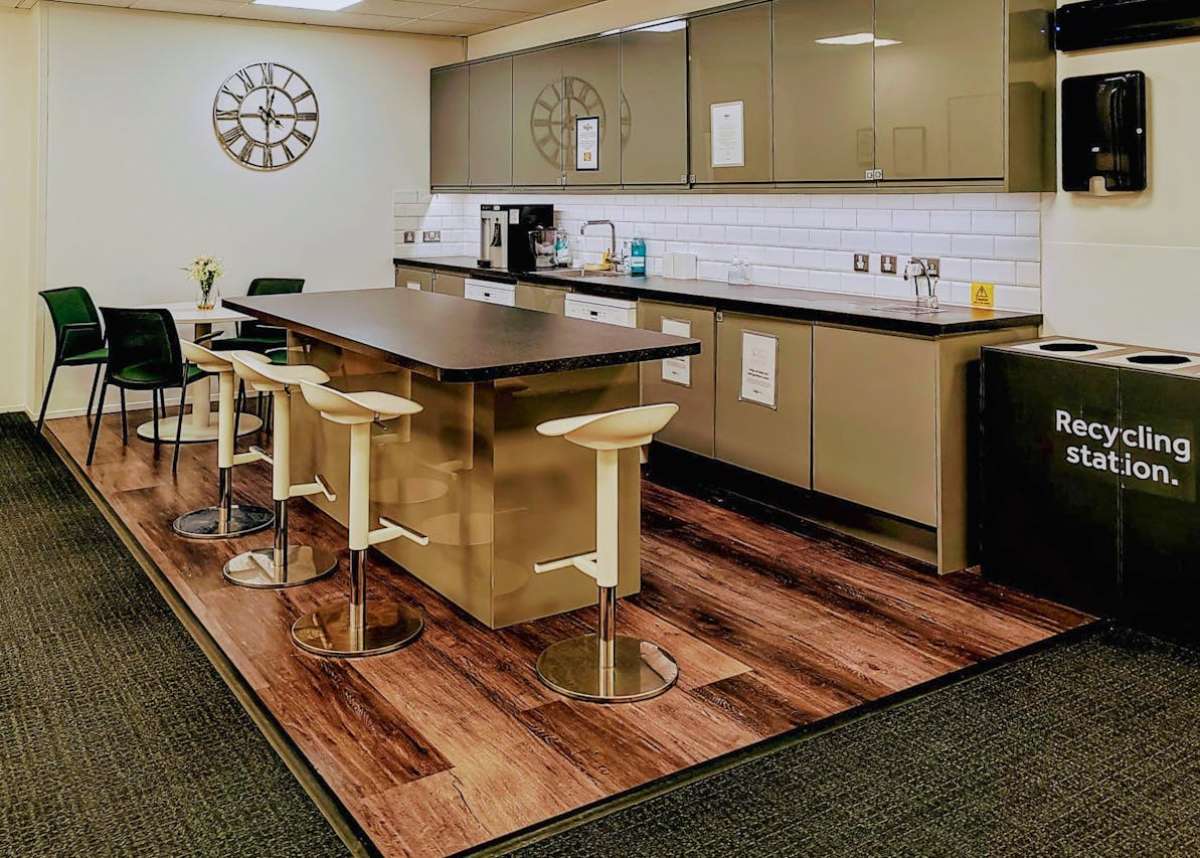 Office in Portsmouth - photo 3