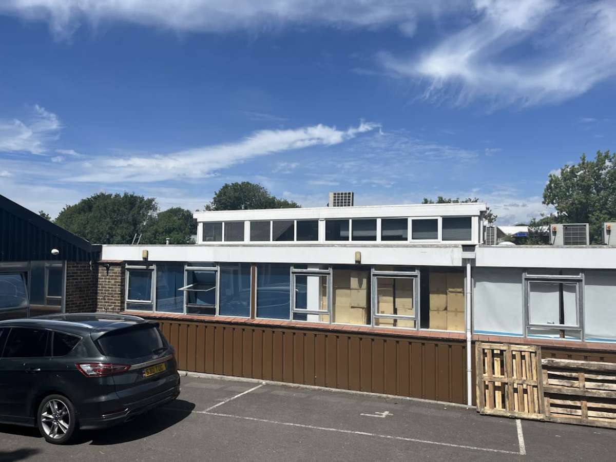 Office in Winchester