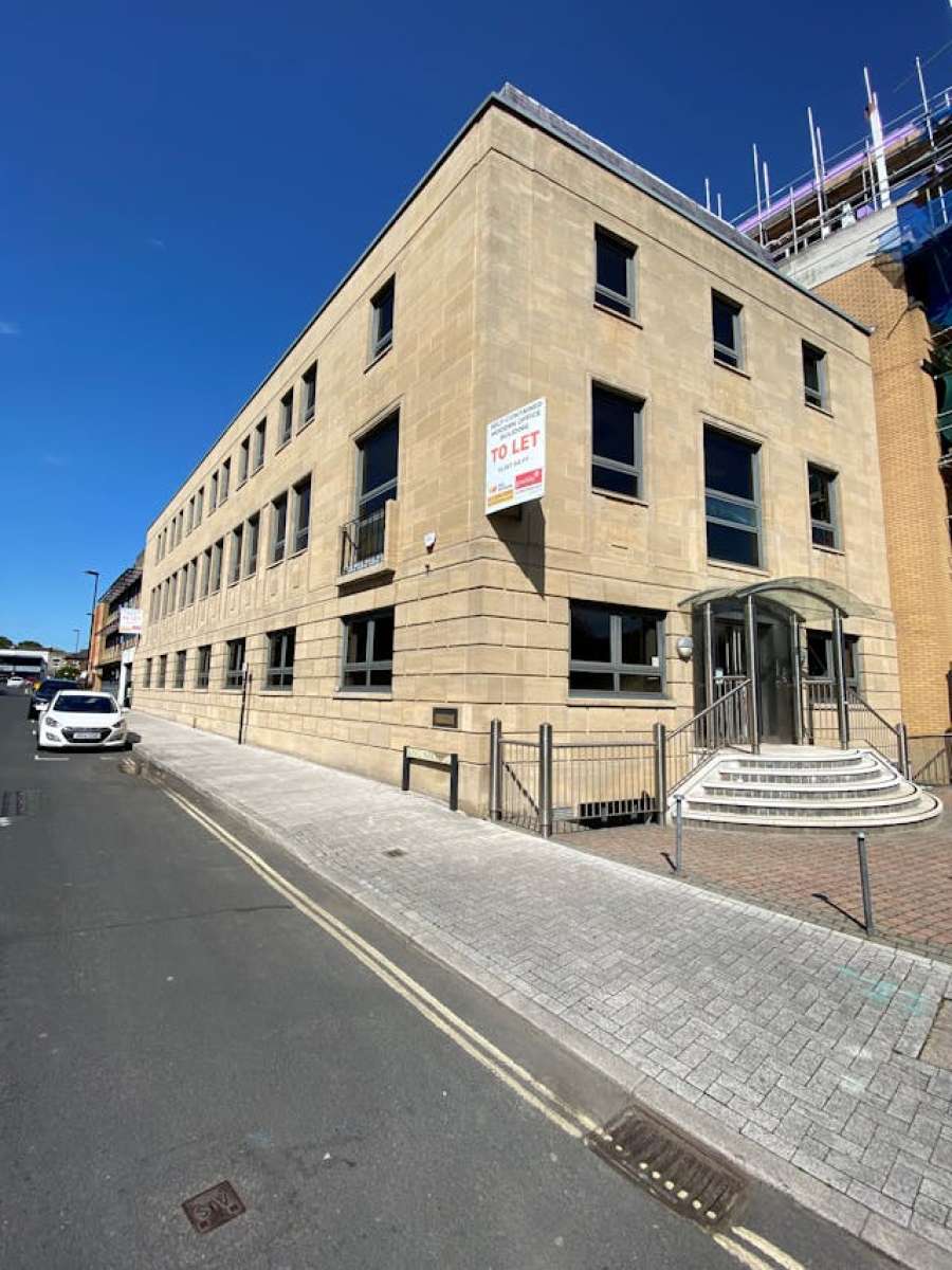 Office in Southampton