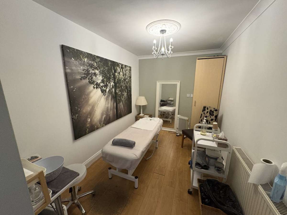 Office in Verwood - photo 2