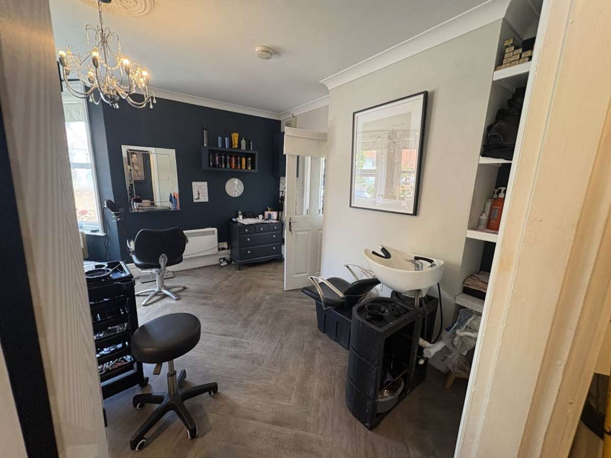 Office in Verwood - photo 4