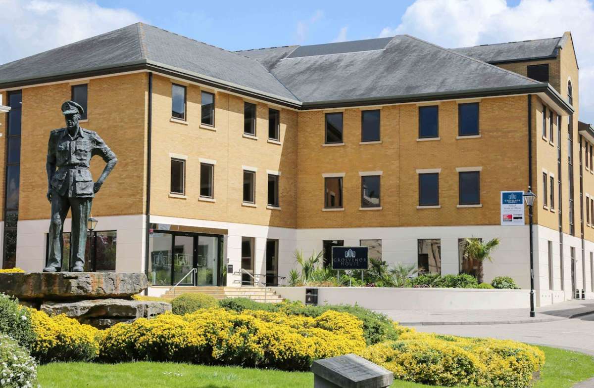 Office in Southampton