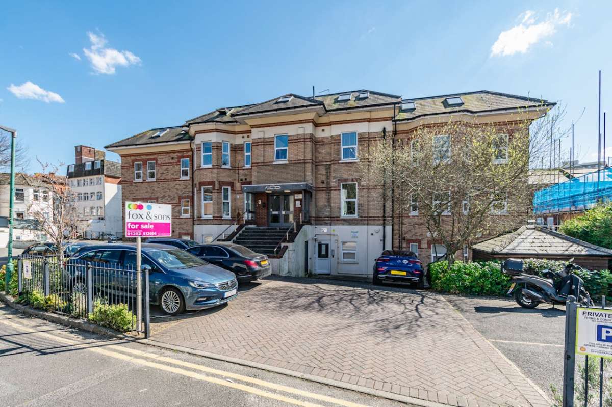 Office in Bournemouth