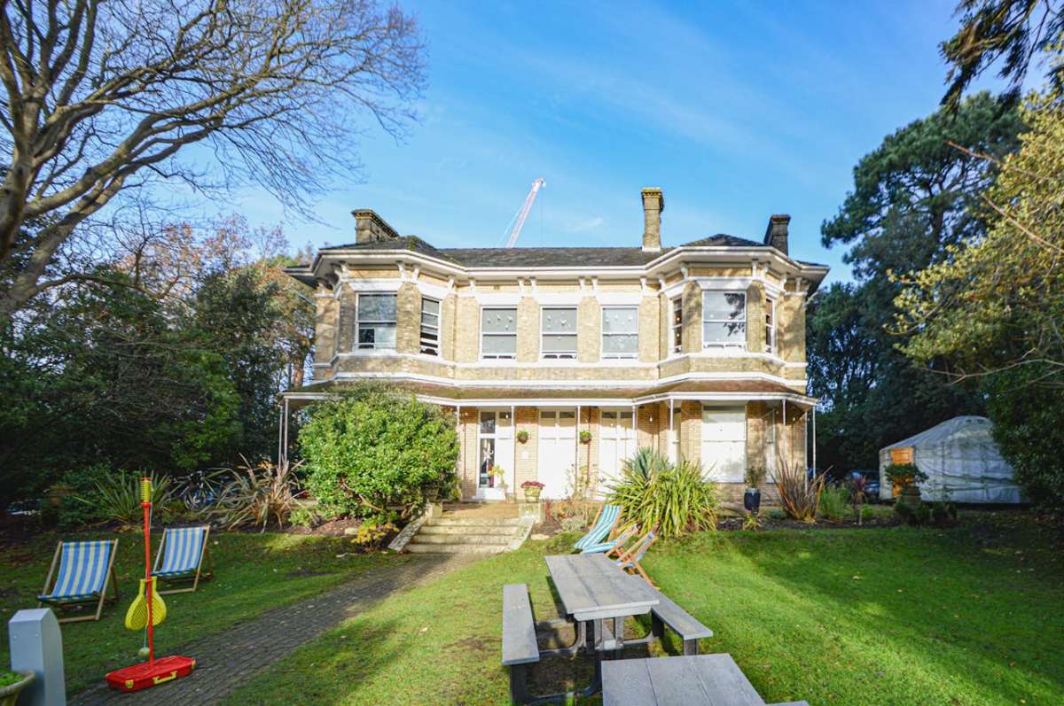 Office in Bournemouth