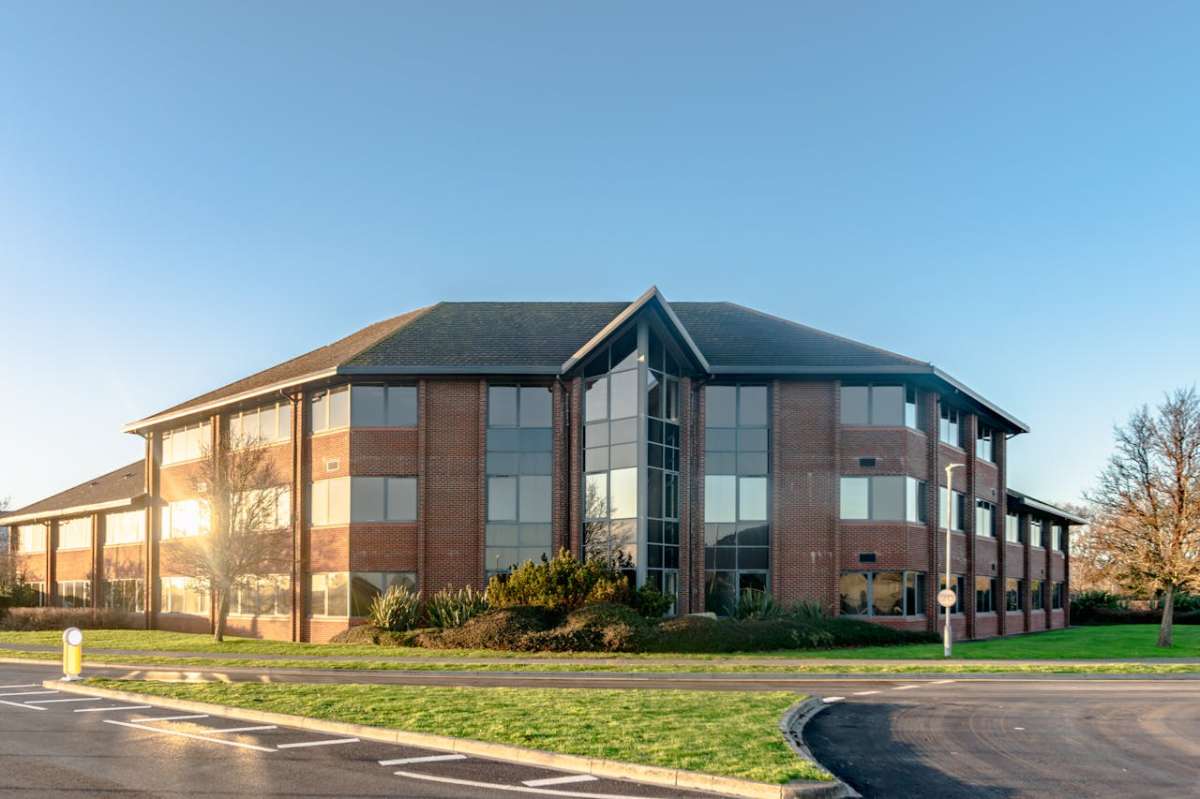 Office in Christchurch