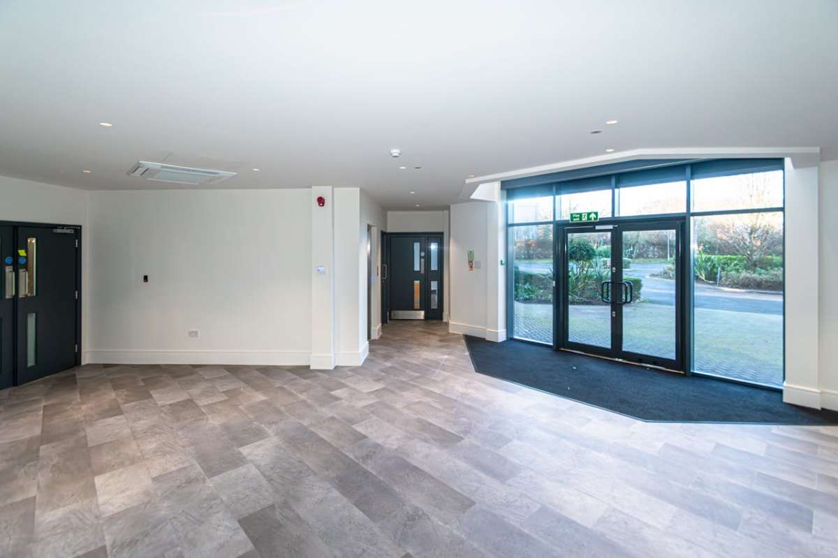 Office in Christchurch - photo 4