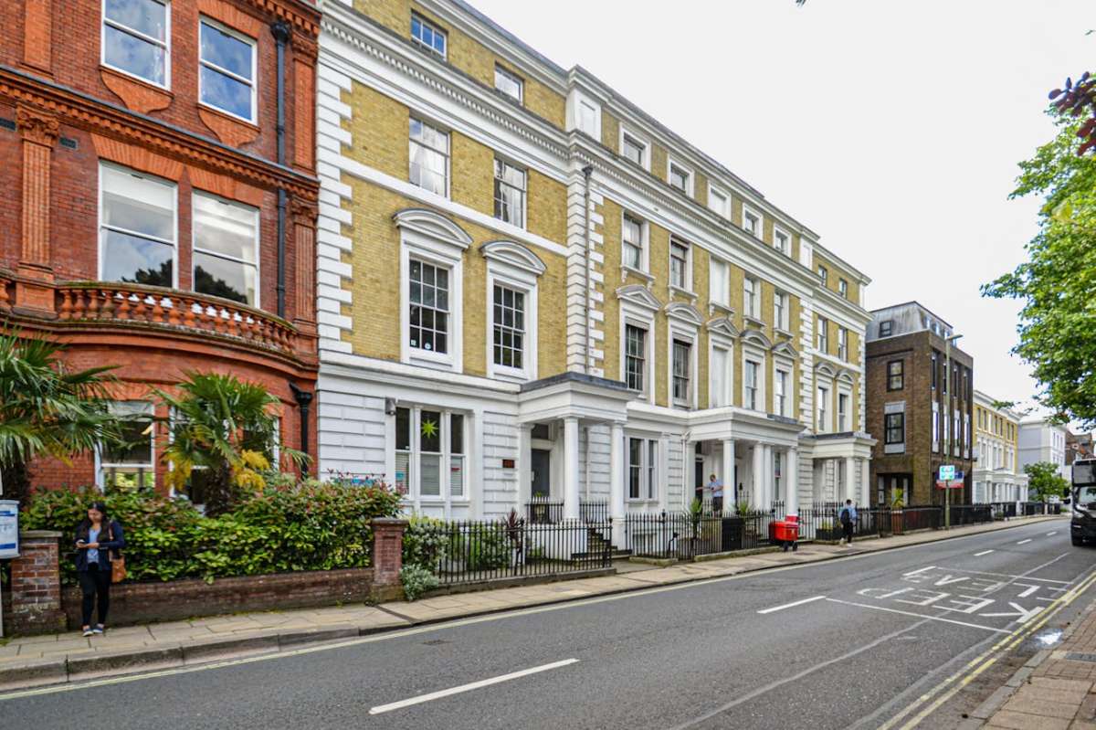 Office in Winchester