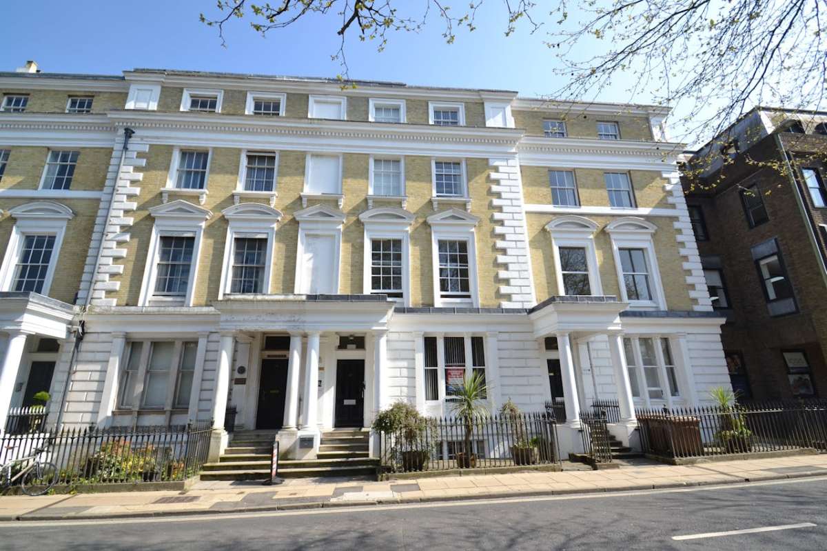 Office in Winchester