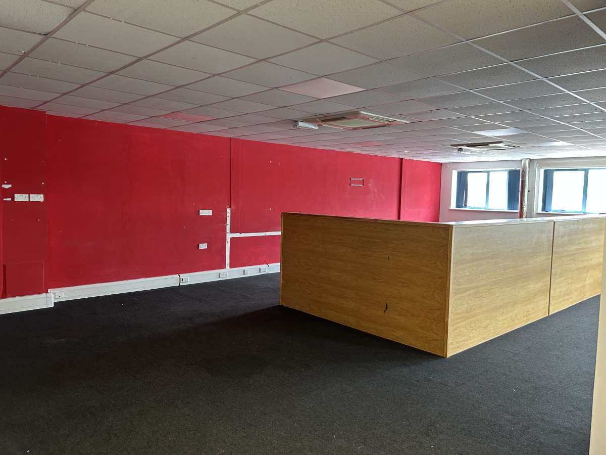 Office in Exeter - photo 4