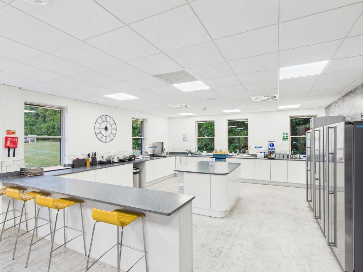 Office in Kettering - photo 3