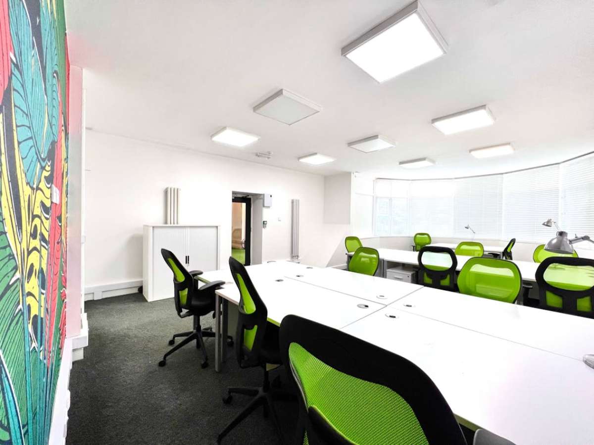 Office in Bournemouth