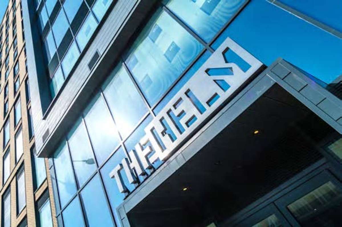 Office in Bournemouth - photo 2