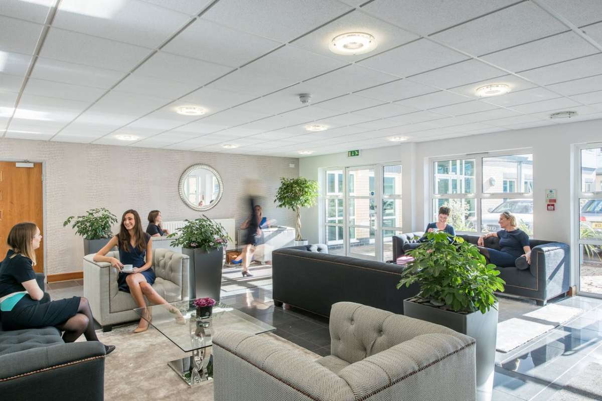 Office in Ferndown - photo 4