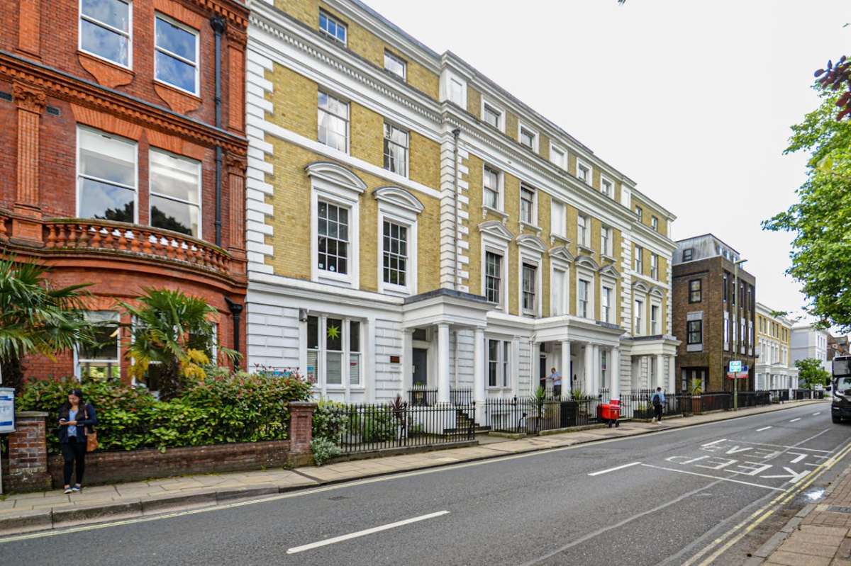 Office in Winchester