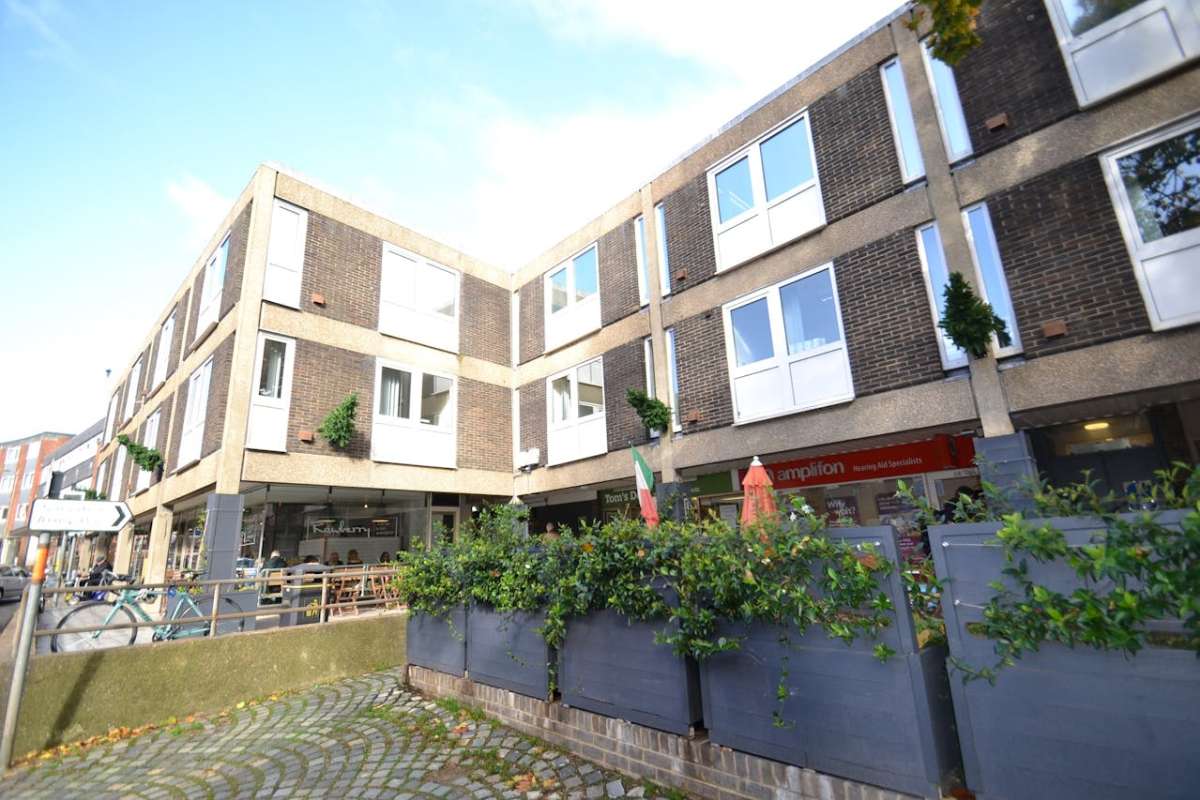 Office in Winchester