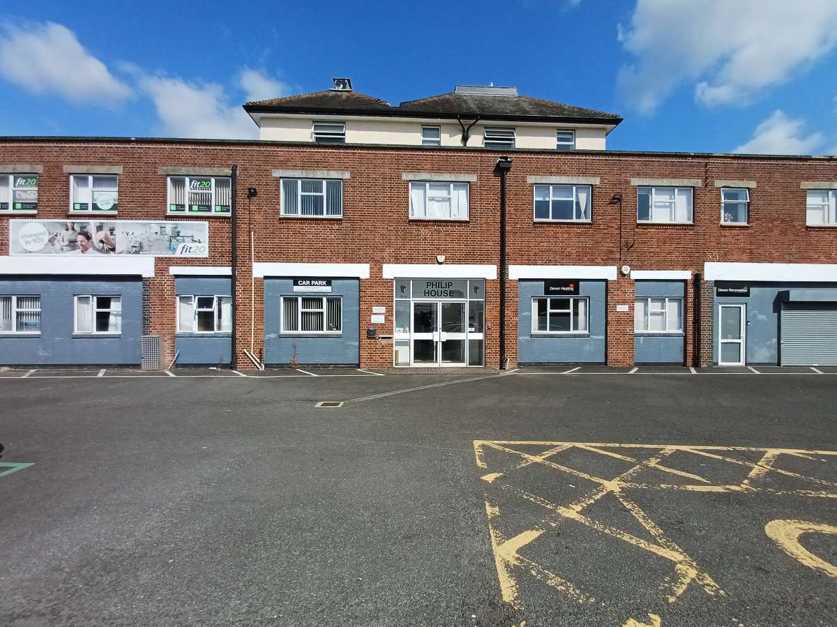 Office in Exeter - photo 2