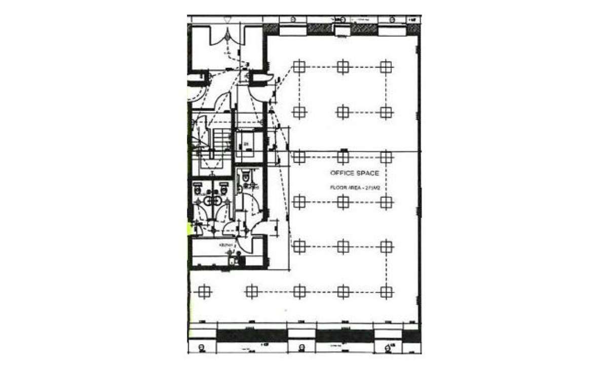 Office in Edinburgh - photo 2