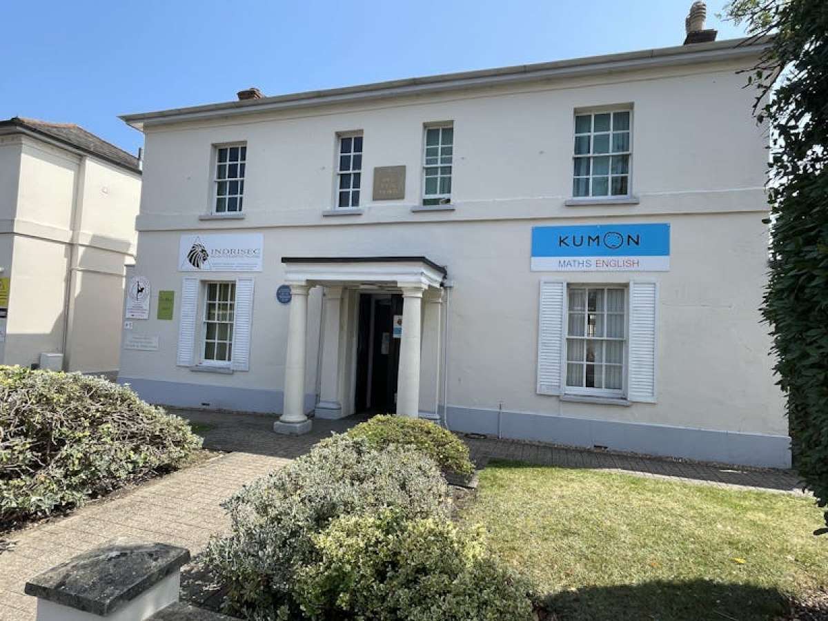 Office in Farnborough